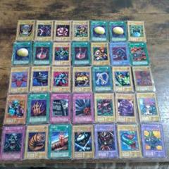 2025年最新】遊戯王 引退品 初期 まとめの人気アイテム - メルカリ