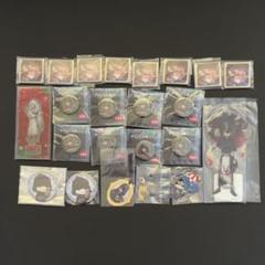 第五人格 占い師 アイコン缶バッジ 他 セット - メルカリ