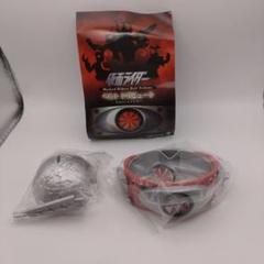Yahoo!オークション -「仮面ライダーベルトトリビュート」の落札