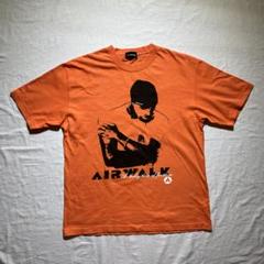 Y2K 90s 00s AIRWALK エアウォーク　Tシャツ