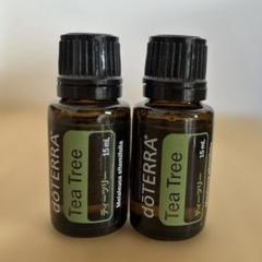 2025年最新】doTERRA ドテラ ティートリーの人気アイテム - メルカリ