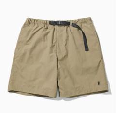 ENNOY NYLON EASY SHORTS (BEIGE)のサムネイル