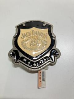 JACK DANIEL’S ジャック ダニエル バックル ベルト 値札付き