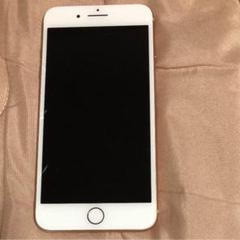 Apple - iPhone8Plus 64GB ゴールド 未開封新品 docomo 値下げApple iPhone8 Plus 64GB ゴールド ドコモ（iPhone 8 Plus