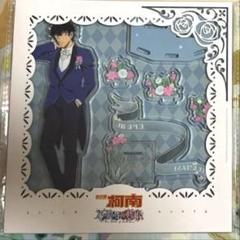 コナンハロ嫁 台湾 限定 ハロウィンの花嫁 アクスタ アクリル
