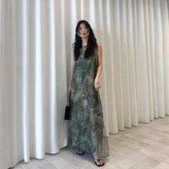【極美品】 アメリAMERI ワンピース ドレス ノースリーブ 2025年最新】ameri vintage ワンピース ノースリーブの人気
