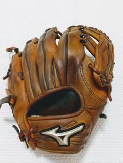 2022年最新】ミズノ/硬式グローブ/グローバルエリート/外野手用/右投げ