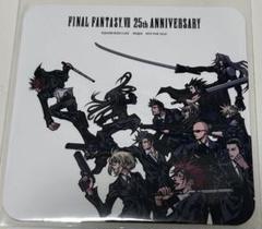 クラウド セフィロス コースター ff7 ファイナルファンタジー7 ファイナルファンタジー クラウド＆セフィロス FINAL FANTASY