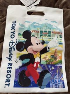 ディズニー トートバッグ