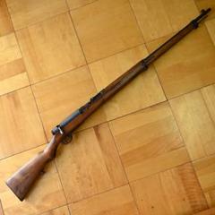 九九式歩兵銃の中古 未使用品 メルカリ