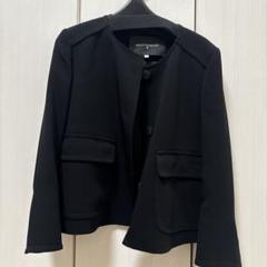 【新品未使用タグ付き】BEATING HEART　リネンスプリングコート 新品タグ付き☺︎UNTITLED スプリングコート