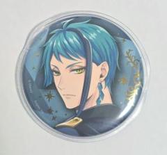 ツイステ　フロイド 缶バッジ　10個　ポップアップ　5周年 ツイステ フロイド 缶バッジ 10個 ポップアップ 5周年 - メルカリ