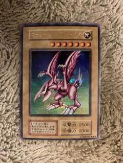 遊戯王 - No.1730 遊戯王 美品 初期 ホーリーナイトドラゴン シークレットレア No.1730 遊戯王 美品 初期 ホーリーナイトドラゴン シークレット