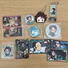 鬼滅の刃】グッズ高価買取 フィギュア・ぬいぐるみ・缶バッジ
