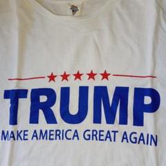 夏！激レア♪トリコロールが日焼けした肌に最高♪ MAGA トランプ　ユニセックス