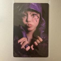 XG THE FIRST HOWL グロパ 特典 トレカ (ココナ) XG THE FIRST HOWL グロパ 特典 トレカ (ココナ) アイドル