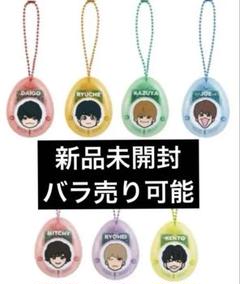 なにわ男子 ボイスキーホルダー 7個セット 新品 ☆ なにわ男子 ボイスキーホルダー 7個セット - メルカリ
