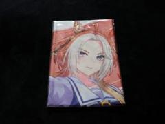 ウマ娘 プリティーダービー 公式応援タオル オルフェーヴル