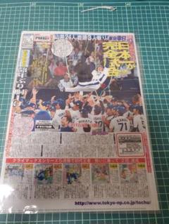 2025年最新】中日優勝記念の人気アイテム - メルカリ