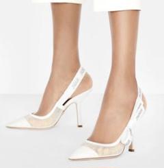 ディオール dior サンダル 完売 36