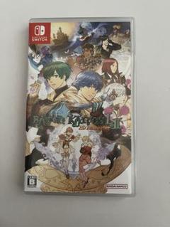 Switchソフト バテン・カイトス I&II HD Remaster