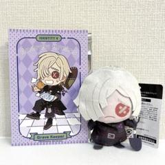 第五人格 墓守 チーズ スイーツテーマ ぬいぐるみマスコット 墓守 チーズ ぬいぐるみ | Shop at Mercari from Japan! | Buyee
