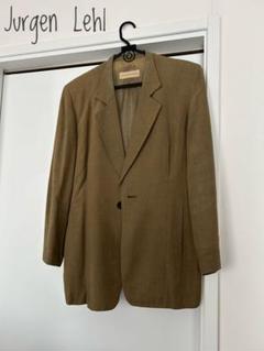2025年最新】JURGEN LEHL テーラードジャケットの人気アイテム