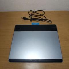 wacom CTH-480 ペンタブレット タブレットのみ(ジャンク品扱い)
