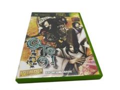 O-TO-GI 百鬼討伐絵巻 特別パック おとぎ xbox ソフト OTOGI