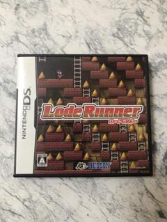 ロードランナー　DS