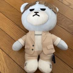 2025年最新】krunk ✕ treasure bigぬいぐるみの人気アイテム