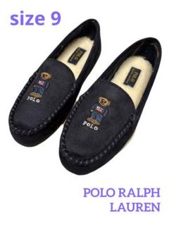 2025年最新】POLO RALPH LAUREN モカシンの人気アイテム - メルカリ