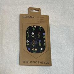✨新品未使用✨️ GRIPMAX MagSafe対応 マグネット式 スマホリング