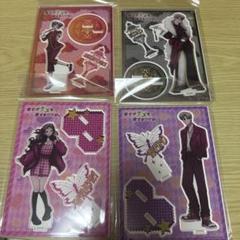 彼女がクズを愛するワケは。 アクリルスタンド アクスタ