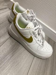 NIKE　ウィメンズ　エアフォース1 '07