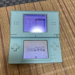 ジャンク　dslite 本体