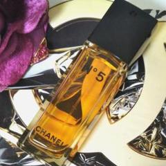 【CHANEL】美品シャネルN°5 100mlボトル