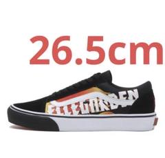ELLEGARDEN × Vans Sk8-Hi 26㎝ 2025年最新】ELLEGARDEN vans 26.5の人気アイテム - メルカリ