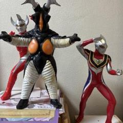 ウルトラマン フィギュア シルバーオレンジ 約20cm ウルトラマン 菱 ウルトラマン フィギュア シルバーオレンジ 約