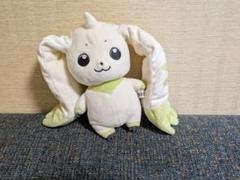 テリアモンぬいぐるみ Amazon.co.jp: 三英貿易 デジモン テリアモン (S) W17.5×D9
