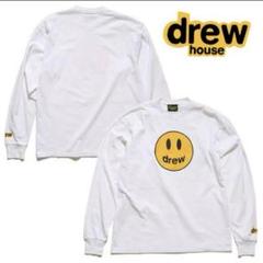 ★新品未使用正規品★ drewhouse ロンT 楽天市場】【公式 正規品】Drew House mascot ls tee off