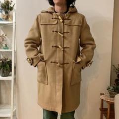 GLOVERALL グローバーオール ダッフルコート