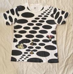 SHANK tシャツ　Lサイズ SHANK NIKKA Tシャツ ブラック L - メルカリ