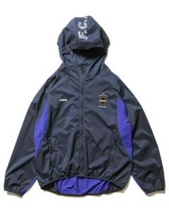 fcrb ULTRA LIGHT WEIGHT JACKETブラックSサイズ SOPH. | ULTRA LIGHT WEIGHT JACKET(S BLACK):