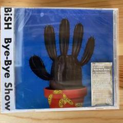 【新品未開封】BiSH Bye-Bye Show CDシングル BiSH Bye-Bye Show CD+Blu-ray 初回生産限定超豪華盤