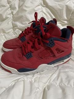 エアジョーダン4【FIBA】AirJordan4 FIBAワールドカップ2019