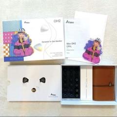 Ikko（アイコー） OPAL OH2 ブラック　新品　未使用　未開封 ikko OPAL OH2 – e☆イヤホン