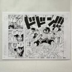 ワンピース　ミニ複製原画全10種　設定ノート第一弾〜第四弾　コンプリートセット 2025年最新】複製原画 ワンピースの人気アイテム - メルカリ