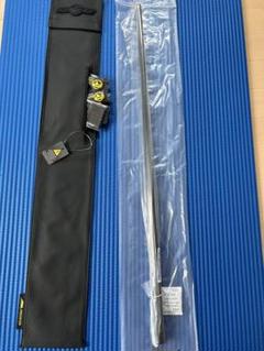 プレデター　REVO（レボ）シャフト REVO12.9mm 10山 Predator REVO（レボ）シャフト REVO12.4 BlackVaultPlate 3/8