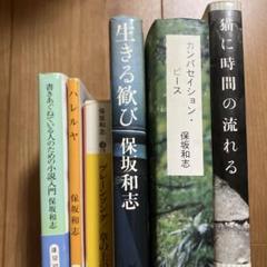 書きあぐねている人のための小説入門ほかセット
